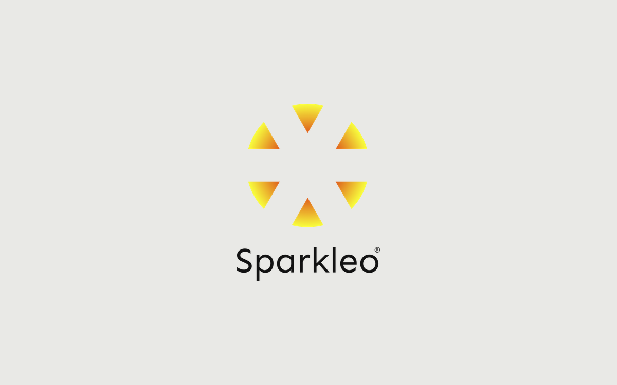 Sparkleo Technologies logo